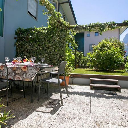 Elegance Suite Isabella - Happy Rentals ريفا ديل غاردا المظهر الخارجي الصورة