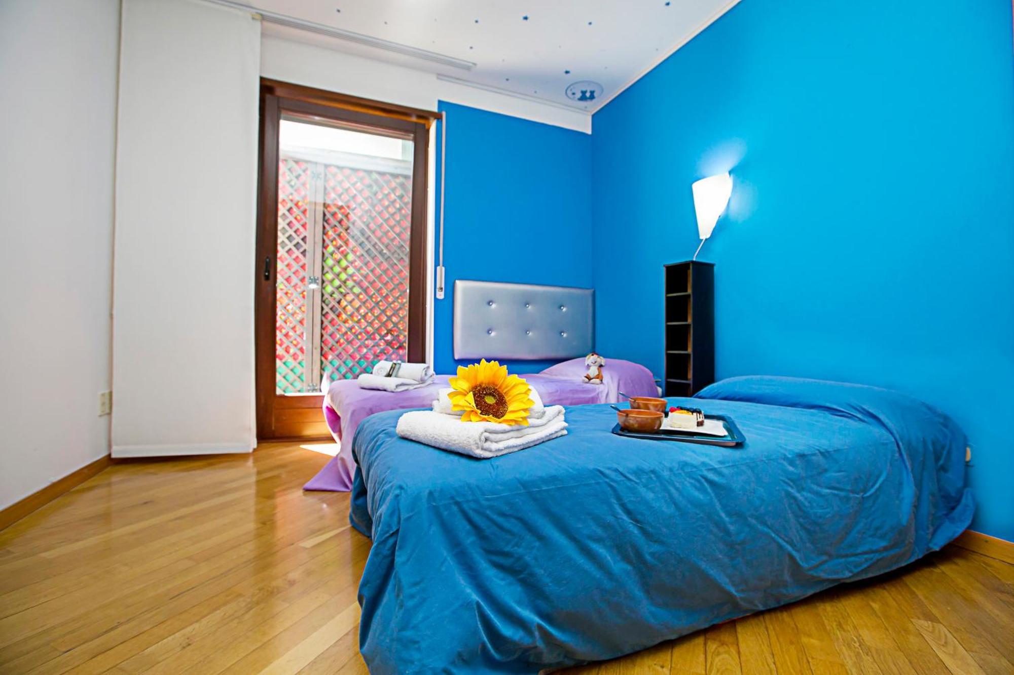Elegance Suite Isabella - Happy Rentals ريفا ديل غاردا المظهر الخارجي الصورة