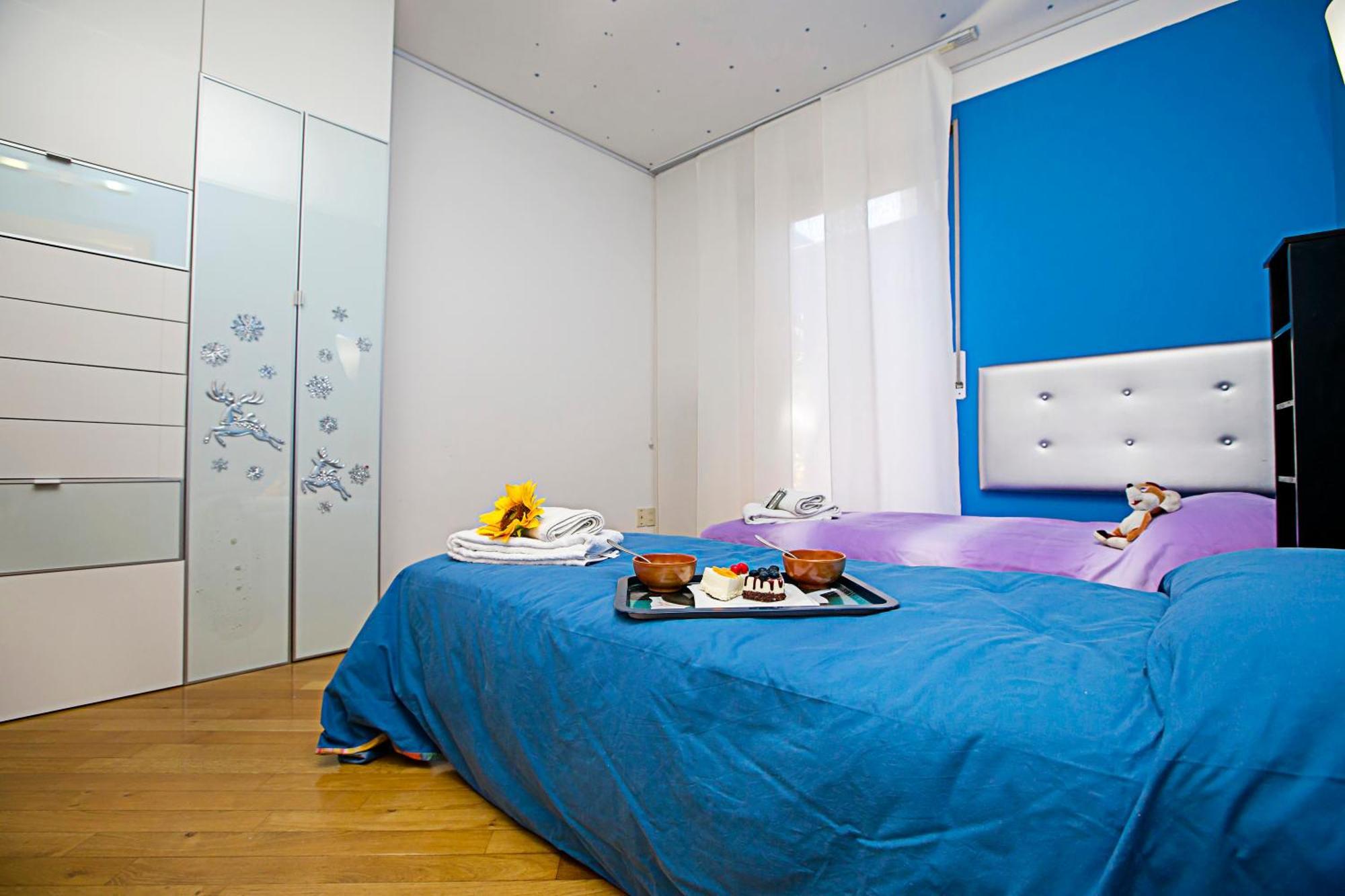 Elegance Suite Isabella - Happy Rentals ريفا ديل غاردا المظهر الخارجي الصورة