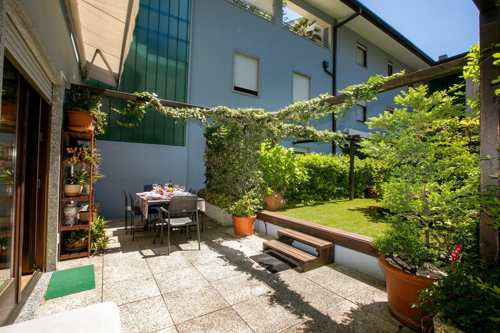 Elegance Suite Isabella - Happy Rentals ريفا ديل غاردا المظهر الخارجي الصورة
