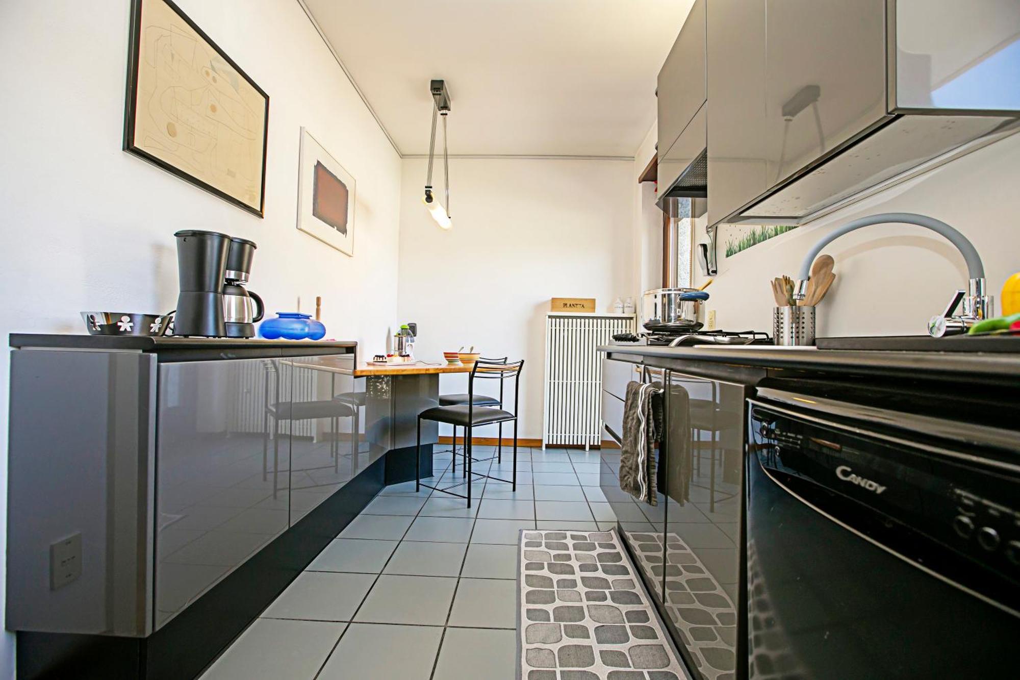 Elegance Suite Isabella - Happy Rentals ريفا ديل غاردا المظهر الخارجي الصورة